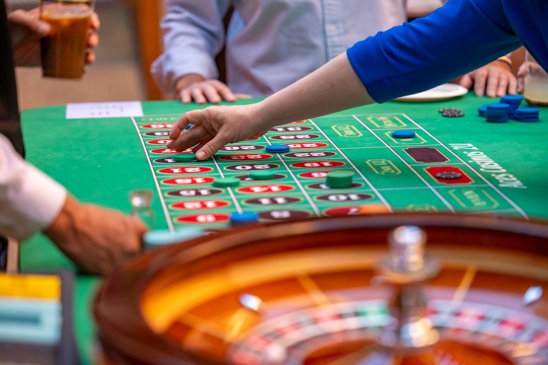 Spillstrategier: Hvordan Makse Gevinstene i Dine Favorittspill