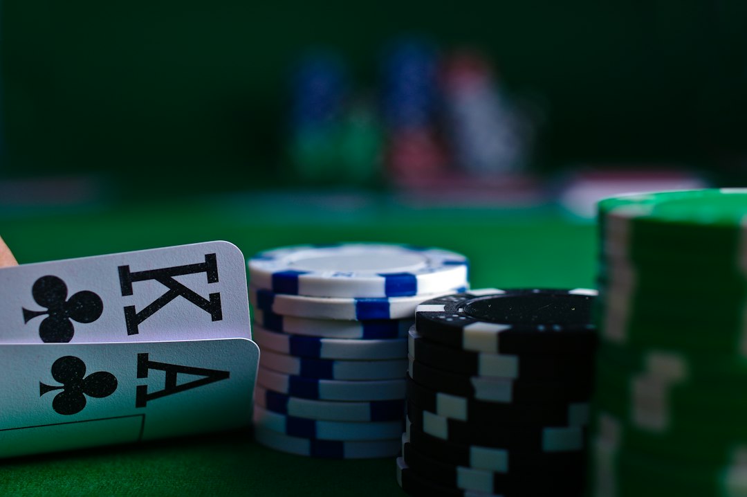 Kasinotips: Den Ultimative Guiden for Norsk Spillere