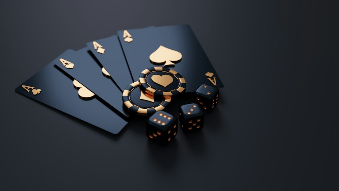 RTP Informasjon – Hvordan Forstå Return to Player i Online Spill